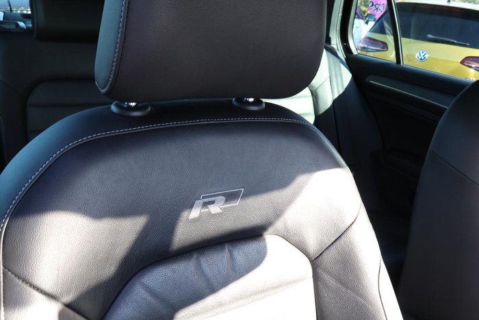 2016 Volkswagen Golf 110TSI Highline