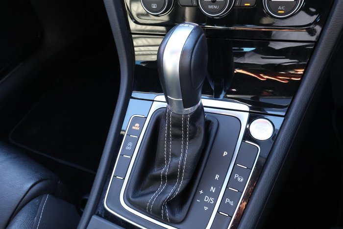2016 Volkswagen Golf 110TSI Highline