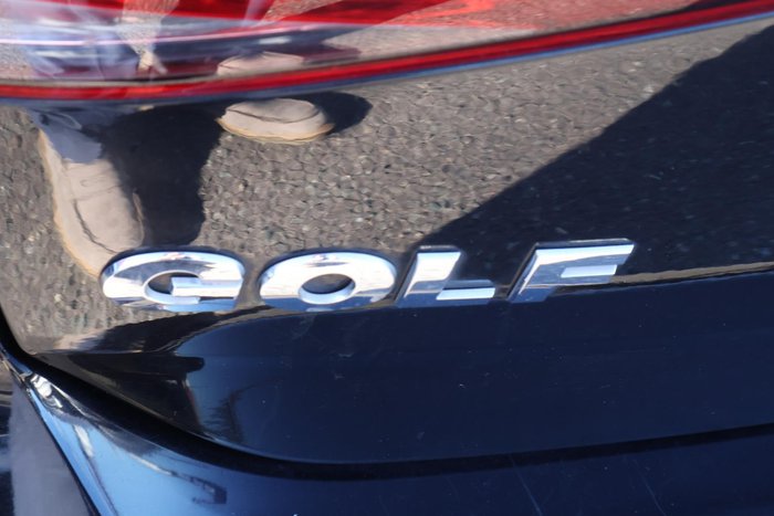 2016 Volkswagen Golf 110TSI Highline