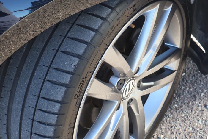 2016 Volkswagen Golf 110TSI Highline