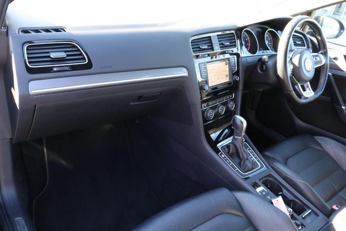 2016 Volkswagen Golf 110TSI Highline