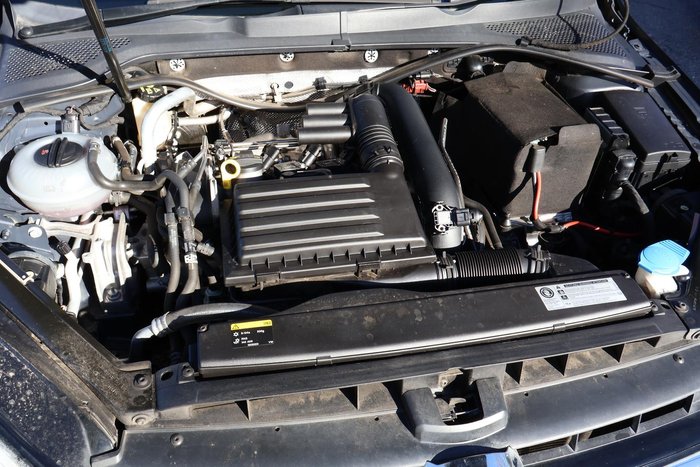 2016 Volkswagen Golf 110TSI Highline