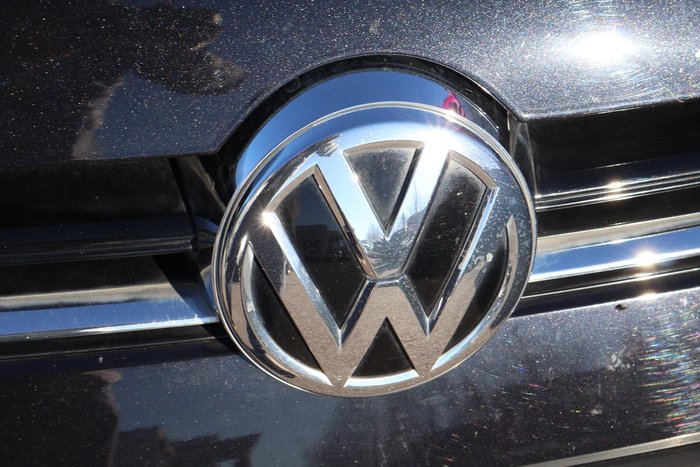 2016 Volkswagen Golf 110TSI Highline