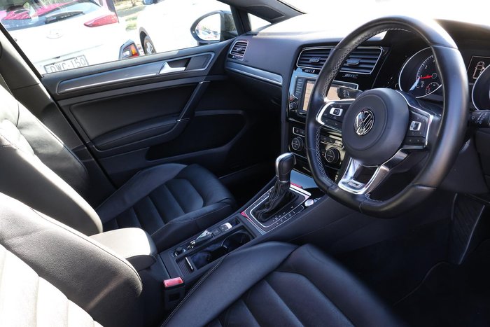 2016 Volkswagen Golf 110TSI Highline