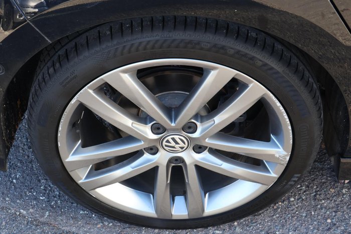 2016 Volkswagen Golf 110TSI Highline