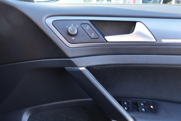 2016 Volkswagen Golf 110TSI Highline