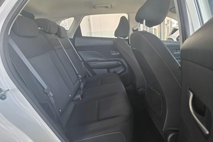 2024 Hyundai Kona Hybrid