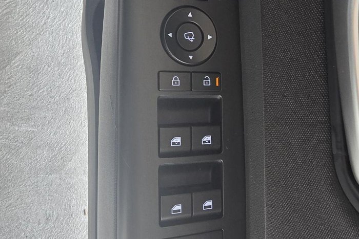 2024 Hyundai Kona Hybrid