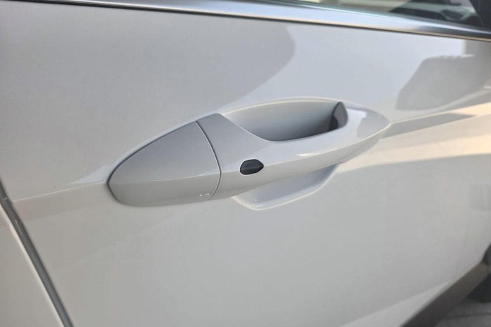 2024 Hyundai Kona Hybrid