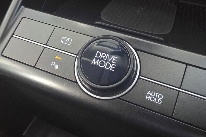 2024 Hyundai Kona Hybrid