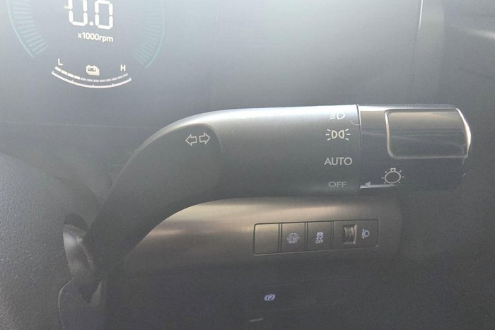 2024 Hyundai Kona Hybrid