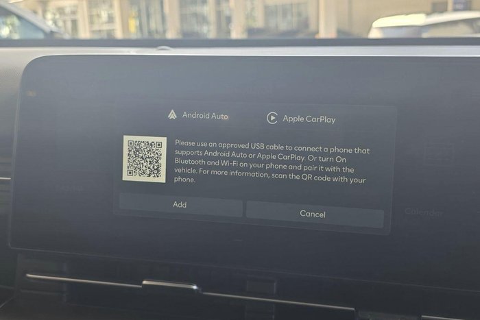 2024 Hyundai Kona Hybrid