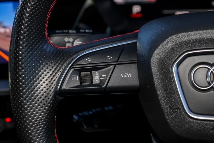 2023 Audi S3