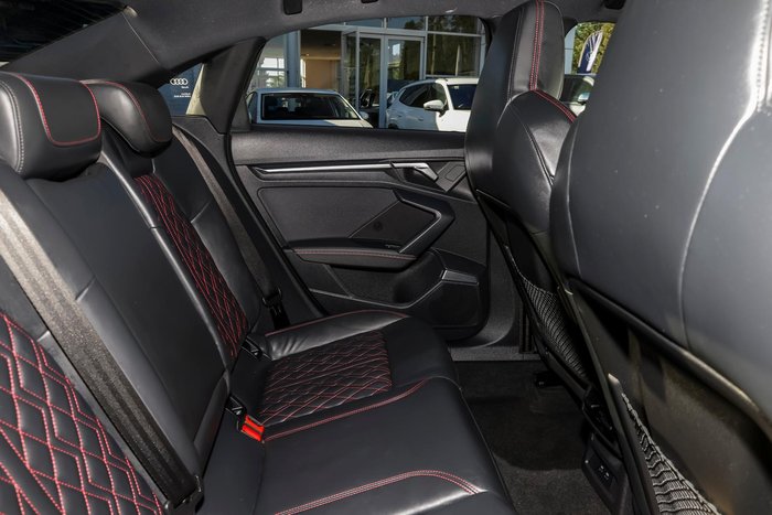 2023 Audi S3