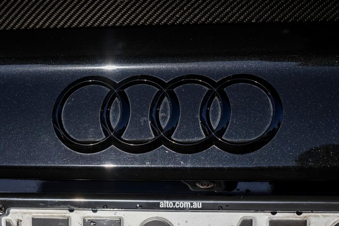 2023 Audi S3