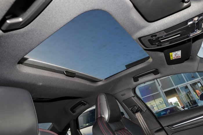 2023 Audi S3