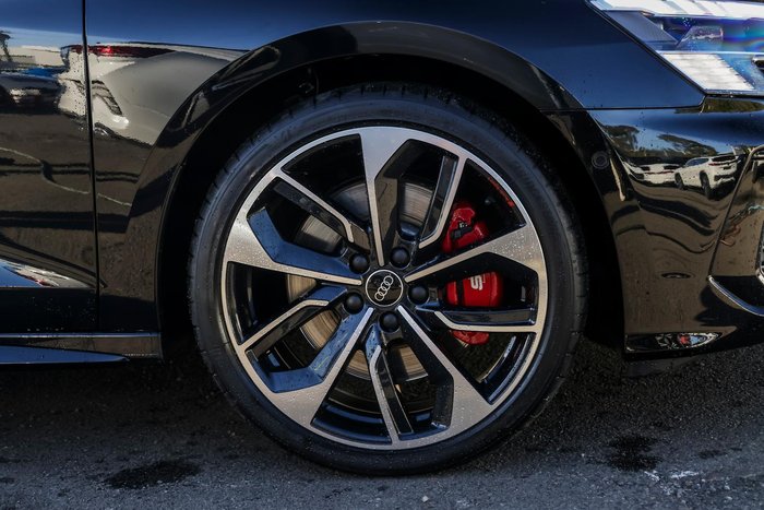2023 Audi S3