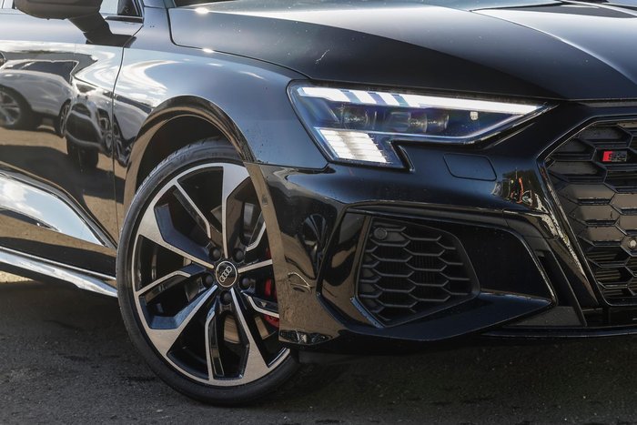 2023 Audi S3