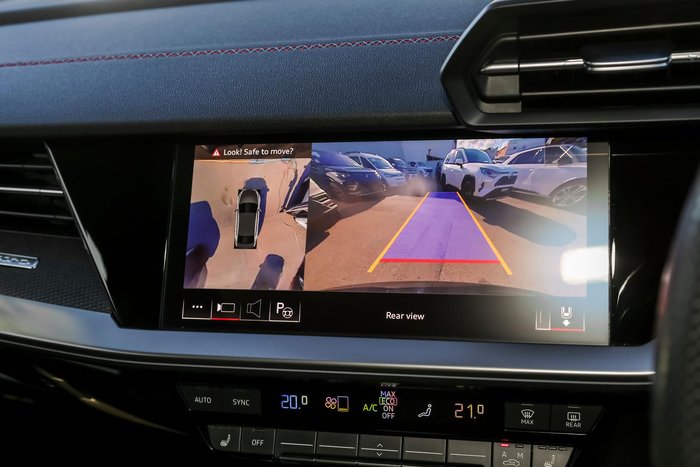 2023 Audi S3