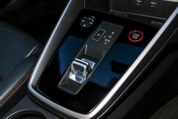 2023 Audi S3