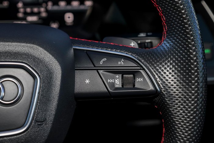2023 Audi S3
