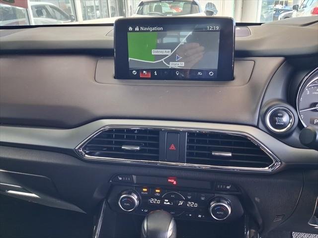 2017 Mazda CX-9 Azami