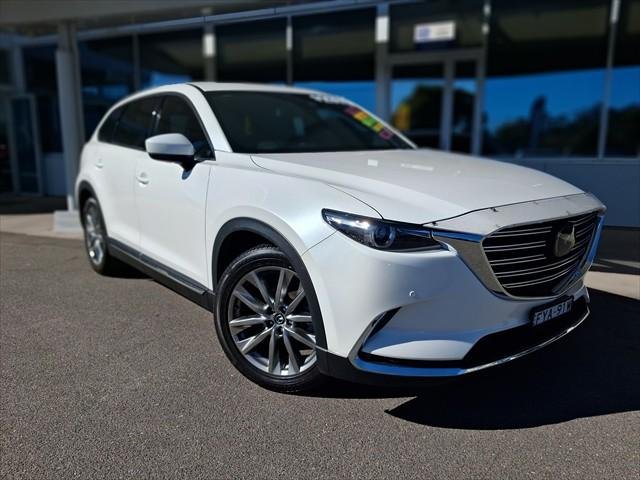 2017 Mazda CX-9 Azami