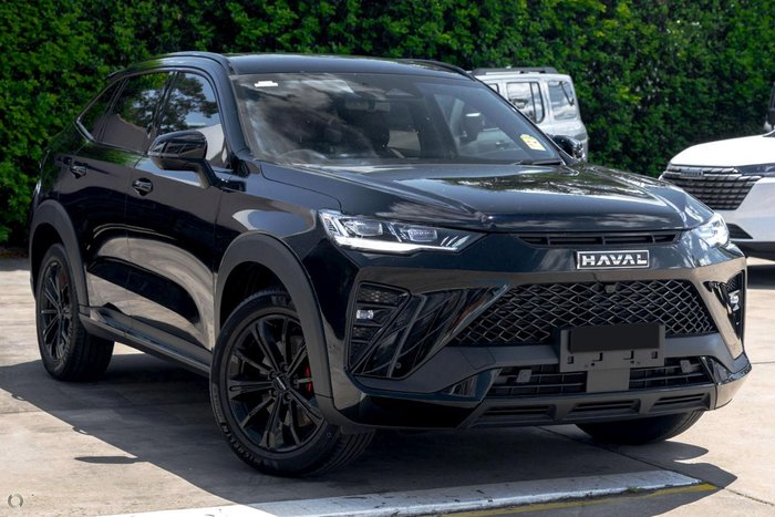 2025 GWM Haval H6GT Ultra PHEV