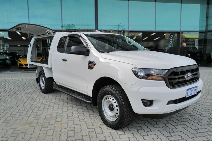 2020 Ford Ranger XL