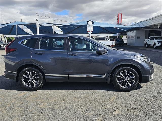 2023 Honda CR-V VTi X RW MY23