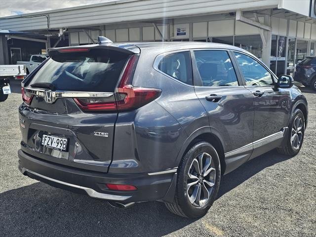 2023 Honda CR-V VTi X RW MY23
