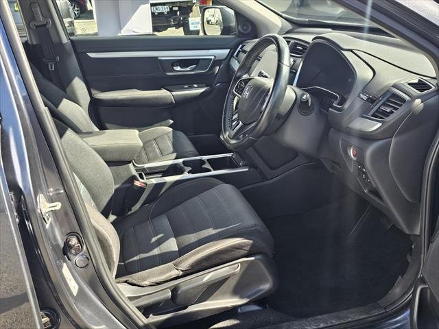 2023 Honda CR-V VTi X