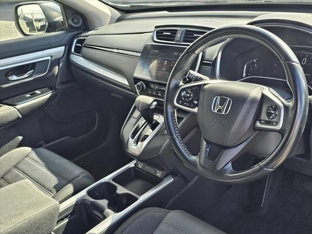 2023 Honda CR-V VTi X