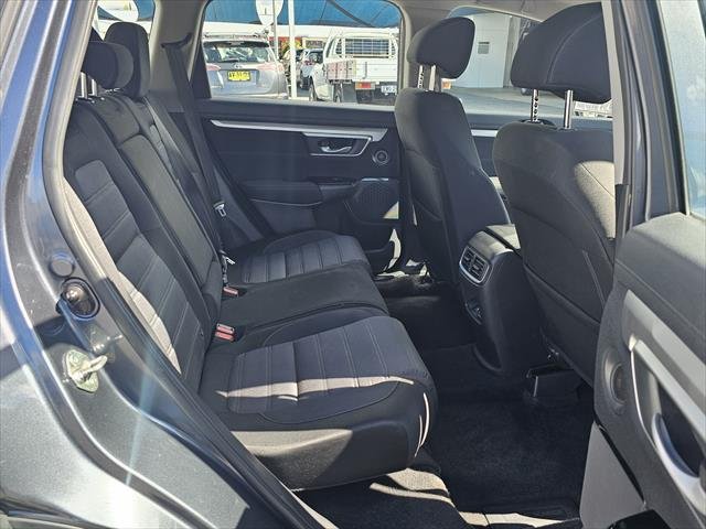 2023 Honda CR-V VTi X