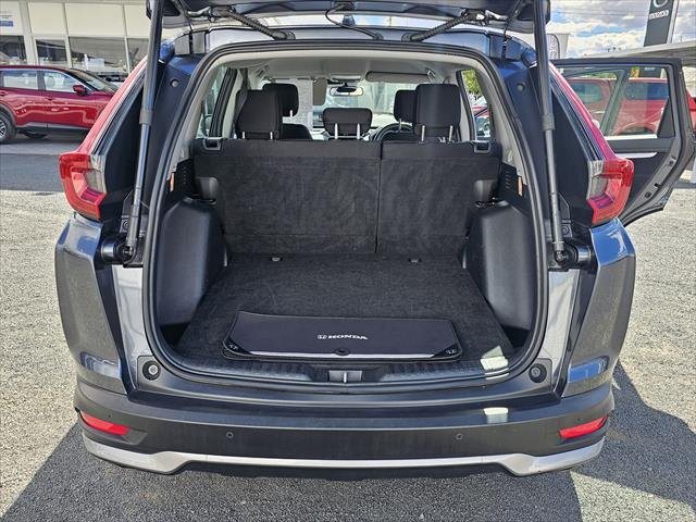 2023 Honda CR-V VTi X