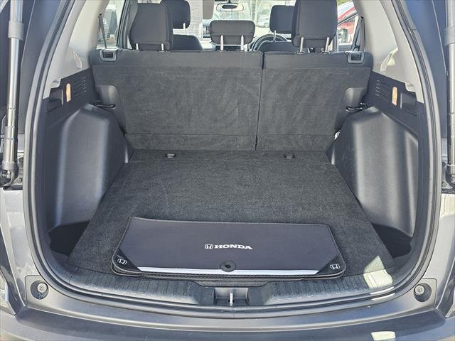 2023 Honda CR-V VTi X