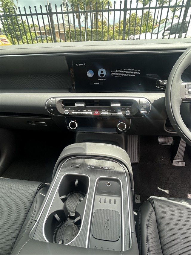 2025 Hyundai Palisade Calligraphy LX3.V1 MY26 AWD