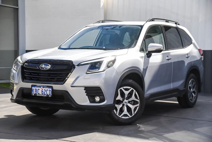 2024 Subaru Forester 2.5i