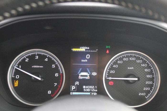 2024 Subaru Forester 2.5i