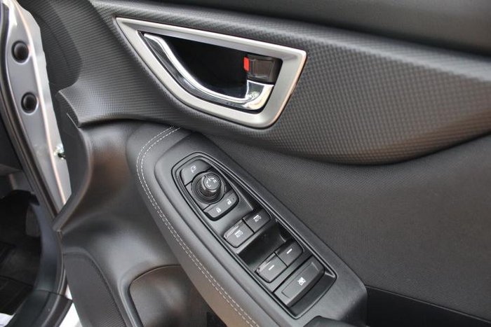 2024 Subaru Forester 2.5i