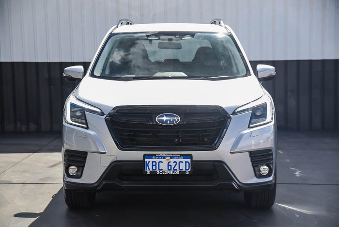 2024 Subaru Forester 2.5i