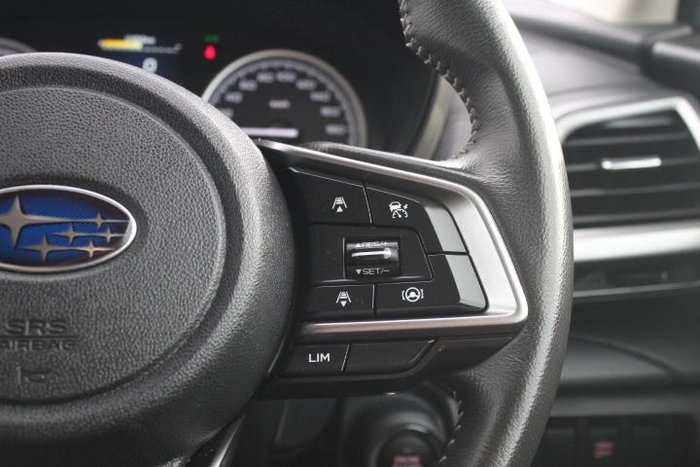 2024 Subaru Forester 2.5i