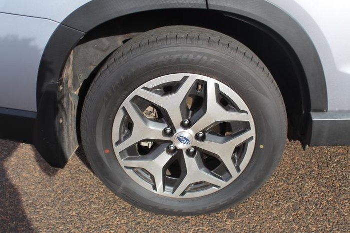 2024 Subaru Forester 2.5i