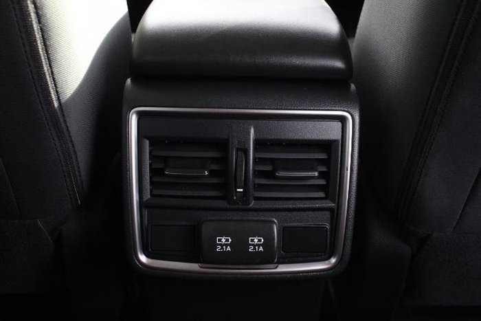 2024 Subaru Forester 2.5i