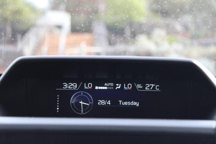 2024 Subaru Forester 2.5i