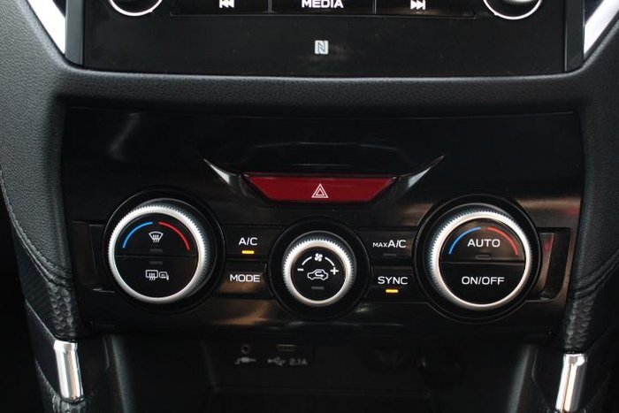 2024 Subaru Forester 2.5i
