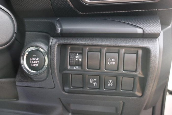 2024 Subaru Forester 2.5i