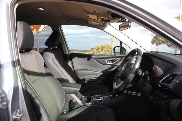 2024 Subaru Forester 2.5i