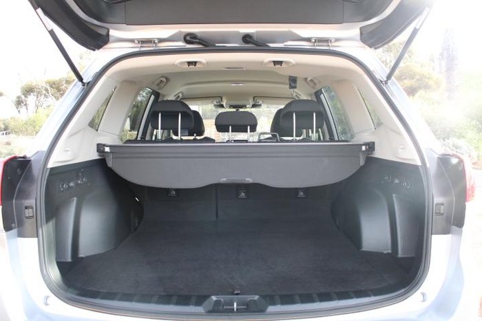 2024 Subaru Forester 2.5i