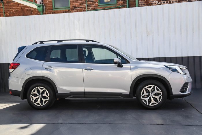 2024 Subaru Forester 2.5i